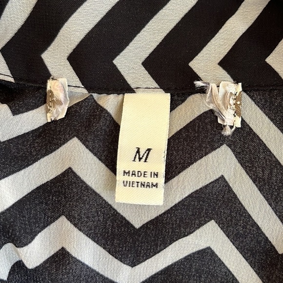 ❤️3/$15❤️ Lined Mini Dress - Picture 13 of 16